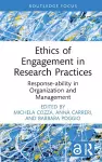 Ethics of Engagement in Research Practices cover