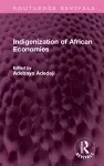 Indigenization of African Economies cover