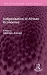 Indigenization of African Economies cover