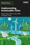 Implementing Sustainable Cities cover