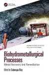 Biohydrometallurgical Processes cover