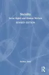 Sociality cover