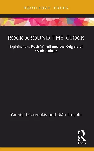 Rock around the Clock cover