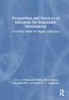 Perspectives and Practices of Education for Sustainable Development cover