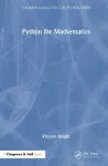 Python for Mathematics cover