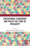 Educational Leadership and Policy in a Time of Precarity cover