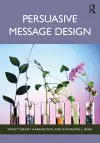 Persuasive Message Design cover