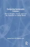 Designing Sustainable Futures cover