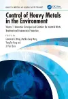 Control of Heavy Metals in the Environment, Volume 1 cover