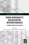 Urban Marginality, Racialisation, Interdependence cover