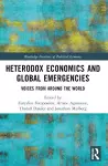 Heterodox Economics and Global Emergencies cover