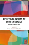 Autoethnographies of Plurilingualism cover