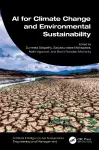 AI for Climate Change and Environmental Sustainability cover