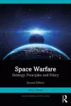 Space Warfare cover