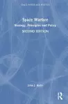 Space Warfare cover