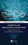 Theoretical and Computational Fluid Mechanics cover