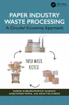 Paper Industry Waste Processing cover