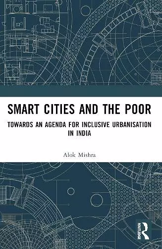 Smart Cities and the Poor cover