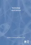 Victimology cover