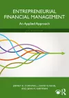 Entrepreneurial Financial Management cover