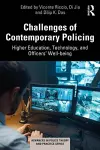 Challenges of Contemporary Policing cover