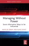 Managing Without Power cover