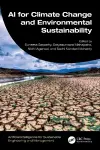 AI for Climate Change and Environmental Sustainability cover