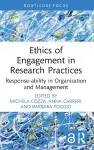 Ethics of Engagement in Research Practices cover
