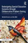 Redesigning Special Education Systems through Collaborative Problem Solving cover