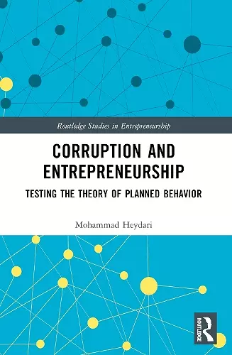 Corruption and Entrepreneurship cover