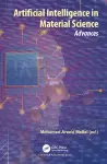 Artificial Intelligence in Material Science cover