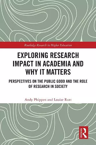 Exploring Research Impact in Academia and Why It Matters cover