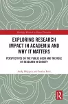 Exploring Research Impact in Academia and Why It Matters cover