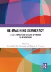 Re-imagining Democracy cover