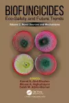 Biofungicides: Eco-Safety and Future Trends cover