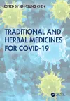 Traditional and Herbal Medicines for COVID-19 cover