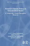 Feminist Climate Policy in Industrialised States cover