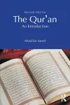 The Qur'an cover