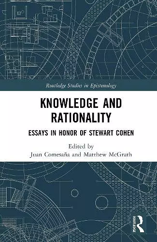 Knowledge and Rationality cover