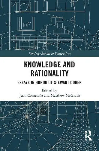 Knowledge and Rationality cover