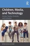 Children, Media, and Technology cover