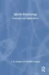 Sports Psychology cover