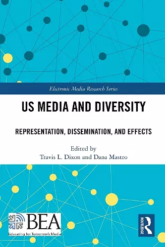 US Media and Diversity cover