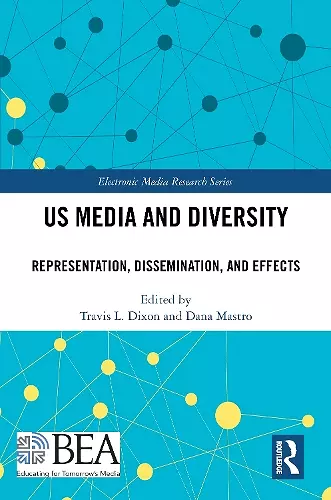 US Media and Diversity cover