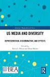 US Media and Diversity cover