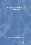 Handbook of Nutritional Disorders cover