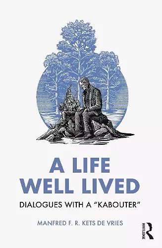 A Life Well Lived cover