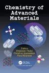 Chemistry of Advanced Materials cover