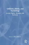 Children, Media, and Technology cover