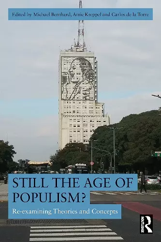 Still the Age of Populism? cover